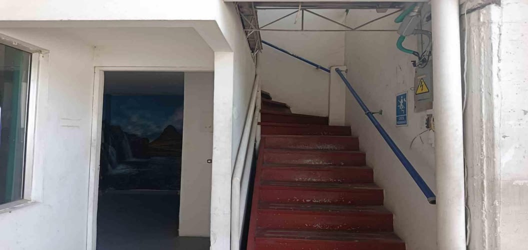 Bodega en arriendo en Primavera, Envigado, 230 m² · foto 9 de 12