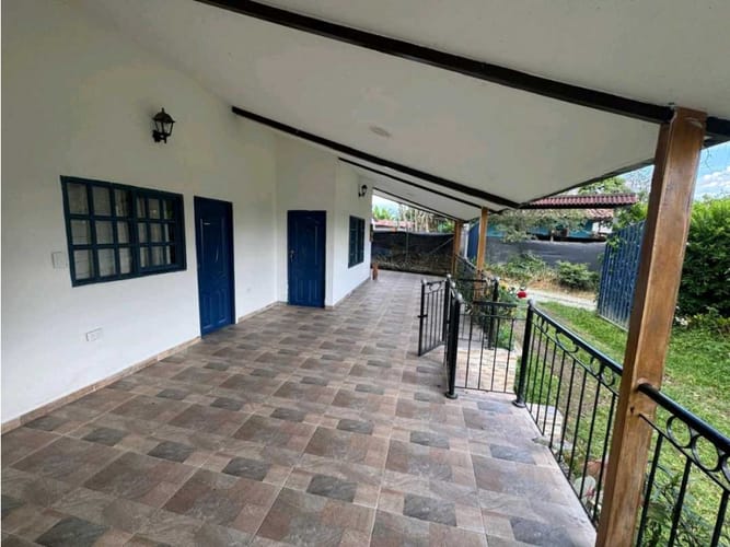 Finca en venta en Vía El Caimo, Armenia, 120 m² · foto 3 de 20