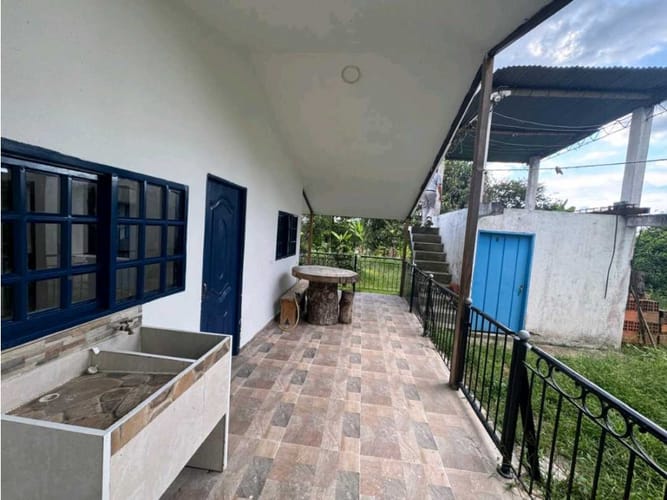 Finca en venta en Vía El Caimo, Armenia, 120 m² · foto 4 de 20