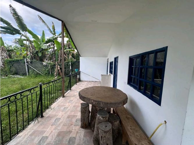 Finca en venta en Vía El Caimo, Armenia, 120 m² · foto 5 de 20