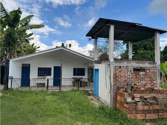 Finca en venta en Vía El Caimo, Armenia, 120 m² · foto 6 de 20
