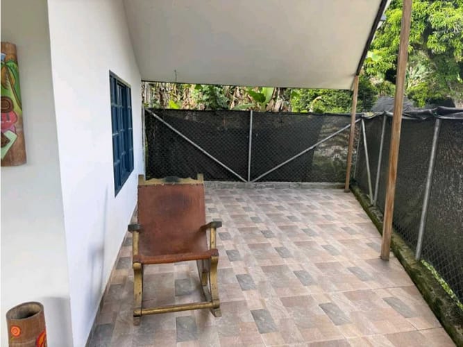 Finca en venta en Vía El Caimo, Armenia, 120 m² · foto 8 de 20