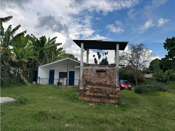 Finca en venta en Vía El Caimo, Armenia, 120 m² · foto 9 de 20