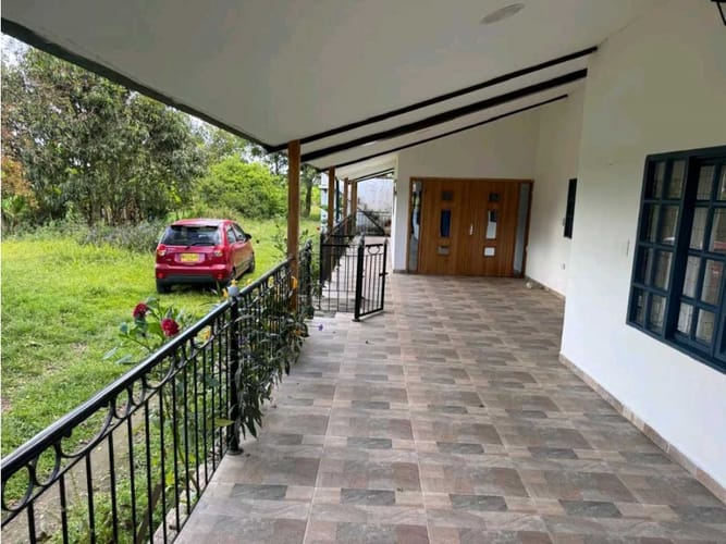 Finca en venta en Vía El Caimo, Armenia, 120 m² · foto 10 de 20