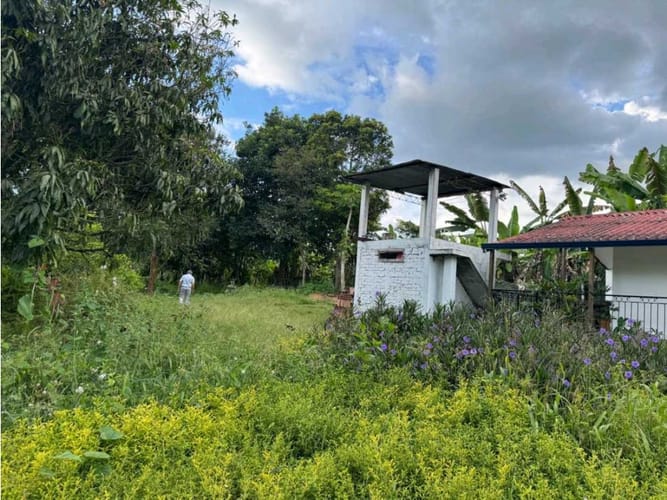 Finca en venta en Vía El Caimo, Armenia, 120 m² · foto 18 de 20