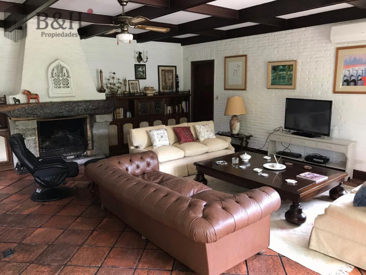 IMPORTANTE CASA EN ALQUILER-IDEAL FAMILIAS NUMEROSAS · Foto 5