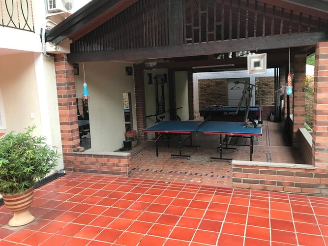 Casa de 4 alcobas en venta en Los Llanitos, Piedecuesta · foto 3 de 20
