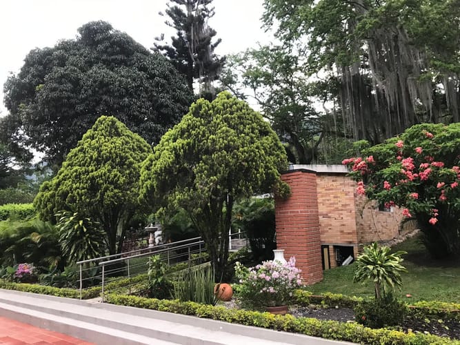 Casa de 4 alcobas en venta en Los Llanitos, Piedecuesta · foto 4 de 20