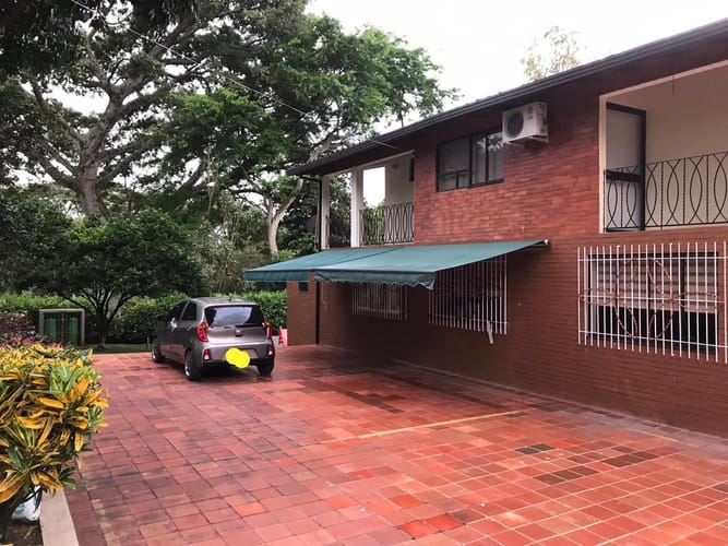 Casa de 4 alcobas en venta en Los Llanitos, Piedecuesta · foto 6 de 20