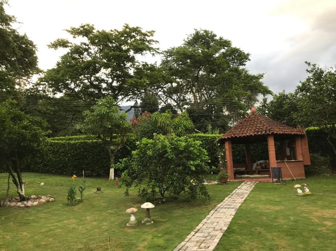 Casa de 4 alcobas en venta en Los Llanitos, Piedecuesta · foto 19 de 20