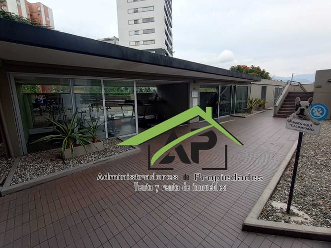 Apartamento de 3 alcobas en arriendo en Urbanizacion Crucero Del Sur, Medellín, 94 m² · foto 4 de 24