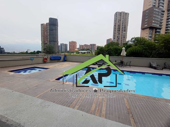 Apartamento de 3 alcobas en arriendo en Urbanizacion Crucero Del Sur, Medellín, 94 m² · foto 3 de 24