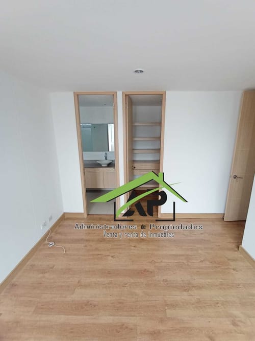 Apartamento de 3 alcobas en arriendo en Urbanizacion Crucero Del Sur, Medellín, 94 m² · foto 23 de 24