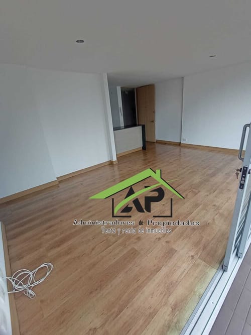 Apartamento de 3 alcobas en arriendo en Urbanizacion Crucero Del Sur, Medellín, 94 m² · foto 13 de 24