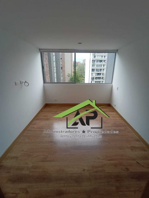 Apartamento de 3 alcobas en arriendo en Urbanizacion Crucero Del Sur, Medellín, 94 m² · foto 24 de 24