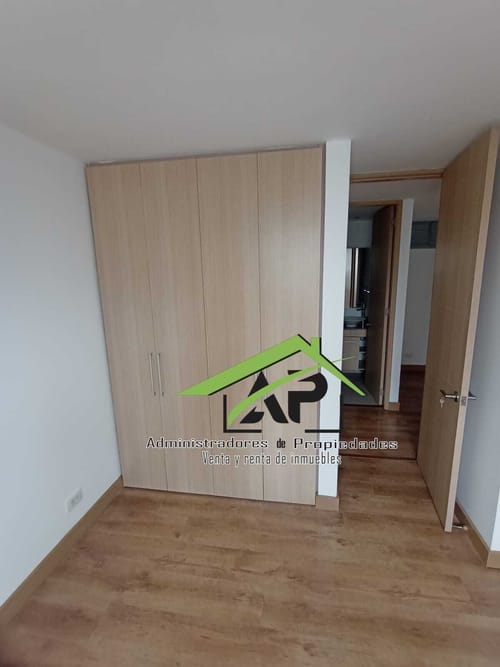 Apartamento de 3 alcobas en arriendo en Urbanizacion Crucero Del Sur, Medellín, 94 m² · foto 22 de 24