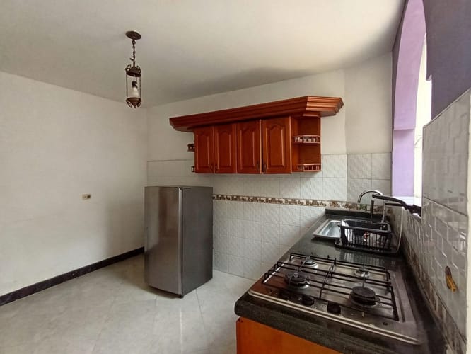 Casa de 4 alcobas en venta en Laureles, Medellín, 350 m² · foto 3 de 19