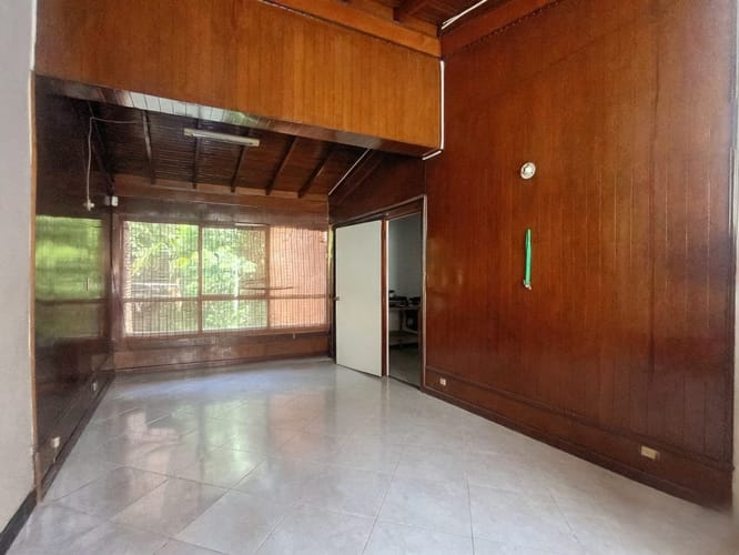Casa de 4 alcobas en venta en Laureles, Medellín, 350 m² · foto 5 de 19