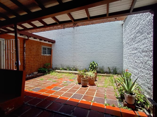 Casa de 4 alcobas en venta en Laureles, Medellín, 350 m² · foto 16 de 19