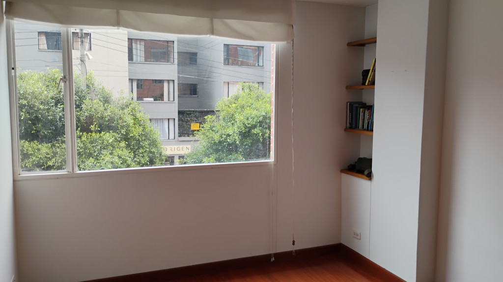 Apartamento en venta en Bella Suiza, Bogotá · foto 2 de 20