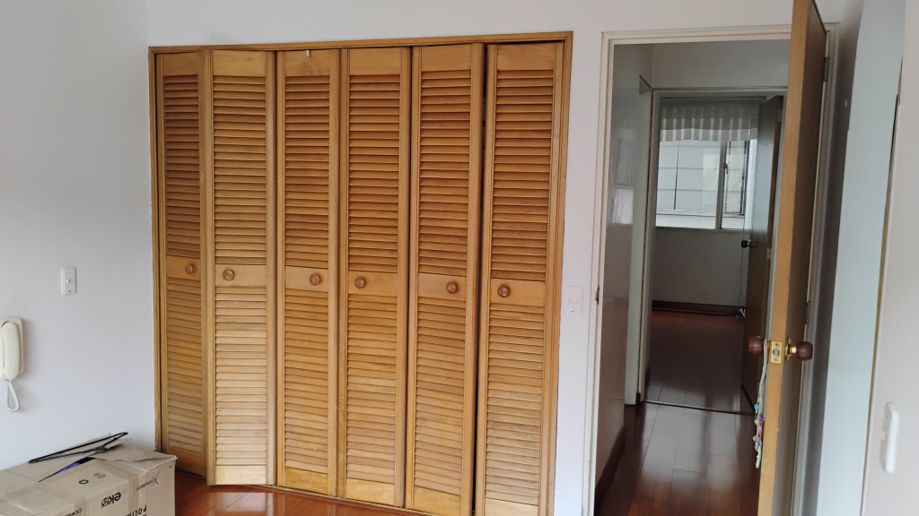 Apartamento en venta en Bella Suiza, Bogotá · foto 4 de 20