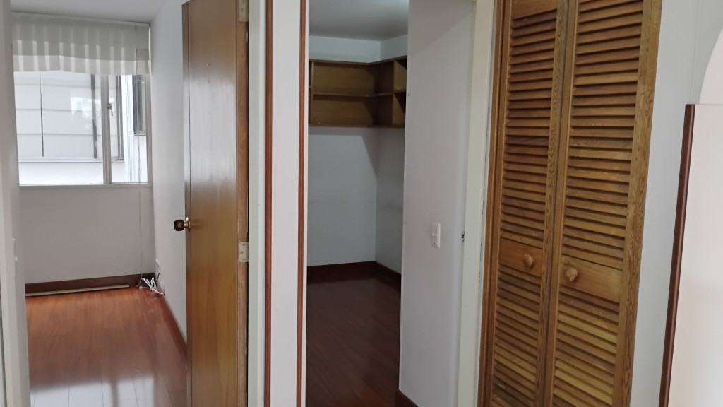 Apartamento en venta en Bella Suiza, Bogotá · foto 7 de 20