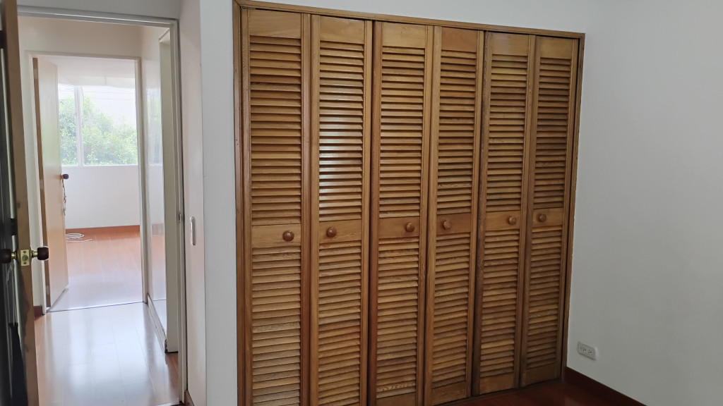 Apartamento en venta en Bella Suiza, Bogotá · foto 8 de 20