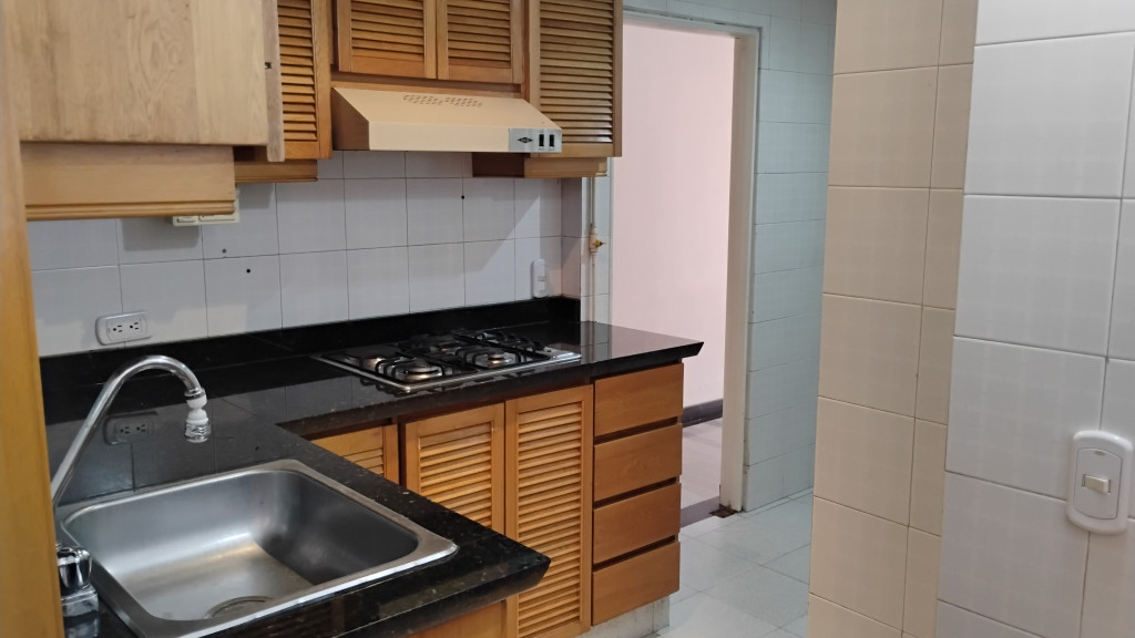 Apartamento en venta en Bella Suiza, Bogotá · foto 11 de 20