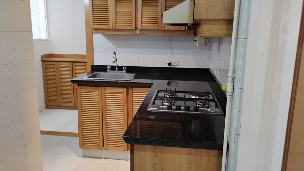 Apartamento en venta en Bella Suiza, Bogotá · foto 12 de 20