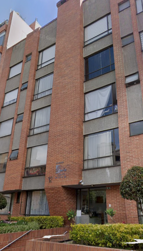 Apartamento en venta en Bella Suiza, Bogotá · foto 20 de 20