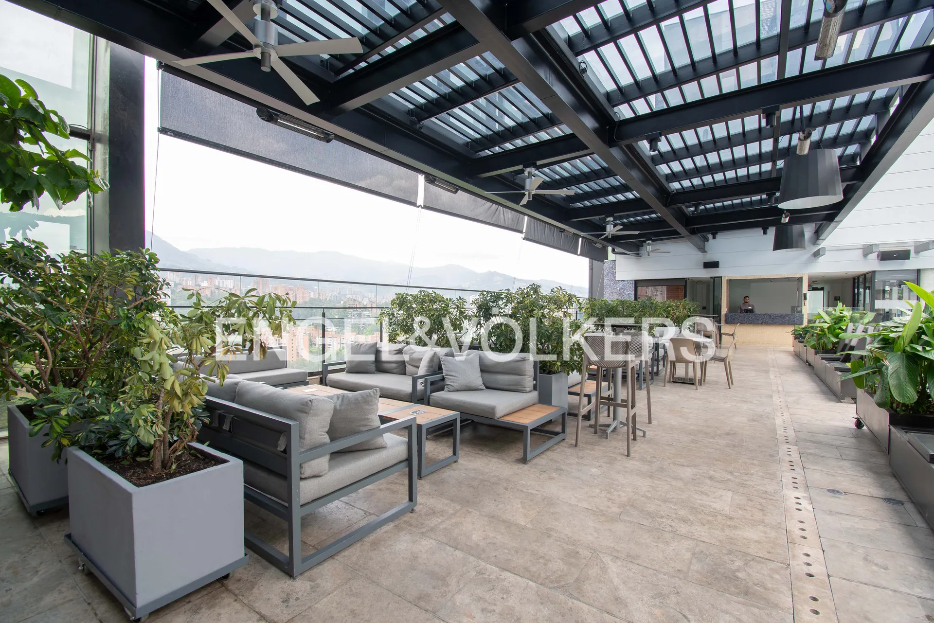 Apartamento en venta en Milla De Oro, Medellín · foto 7 de 12