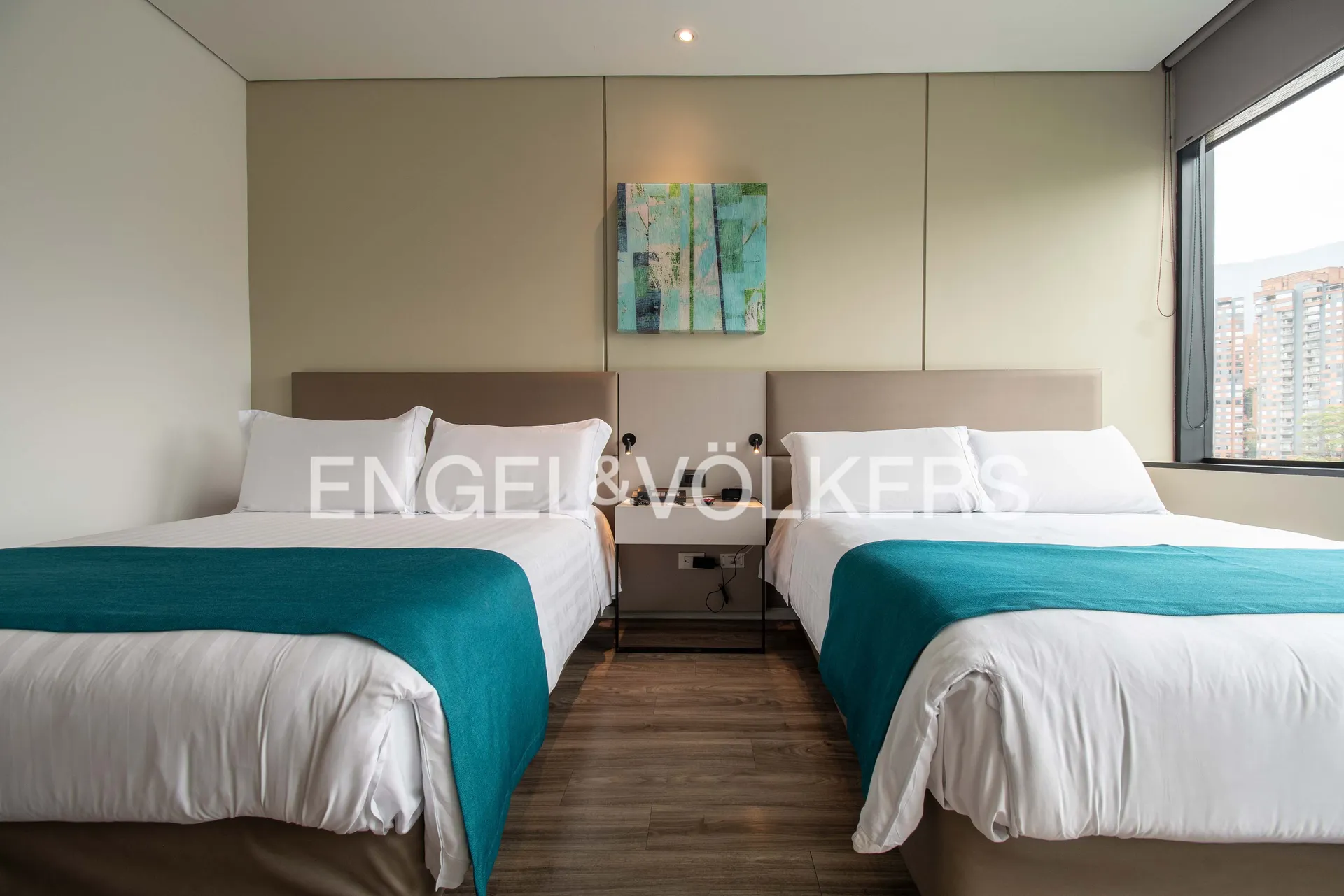 Apartamento en venta en Milla De Oro, Medellín · foto 3 de 12