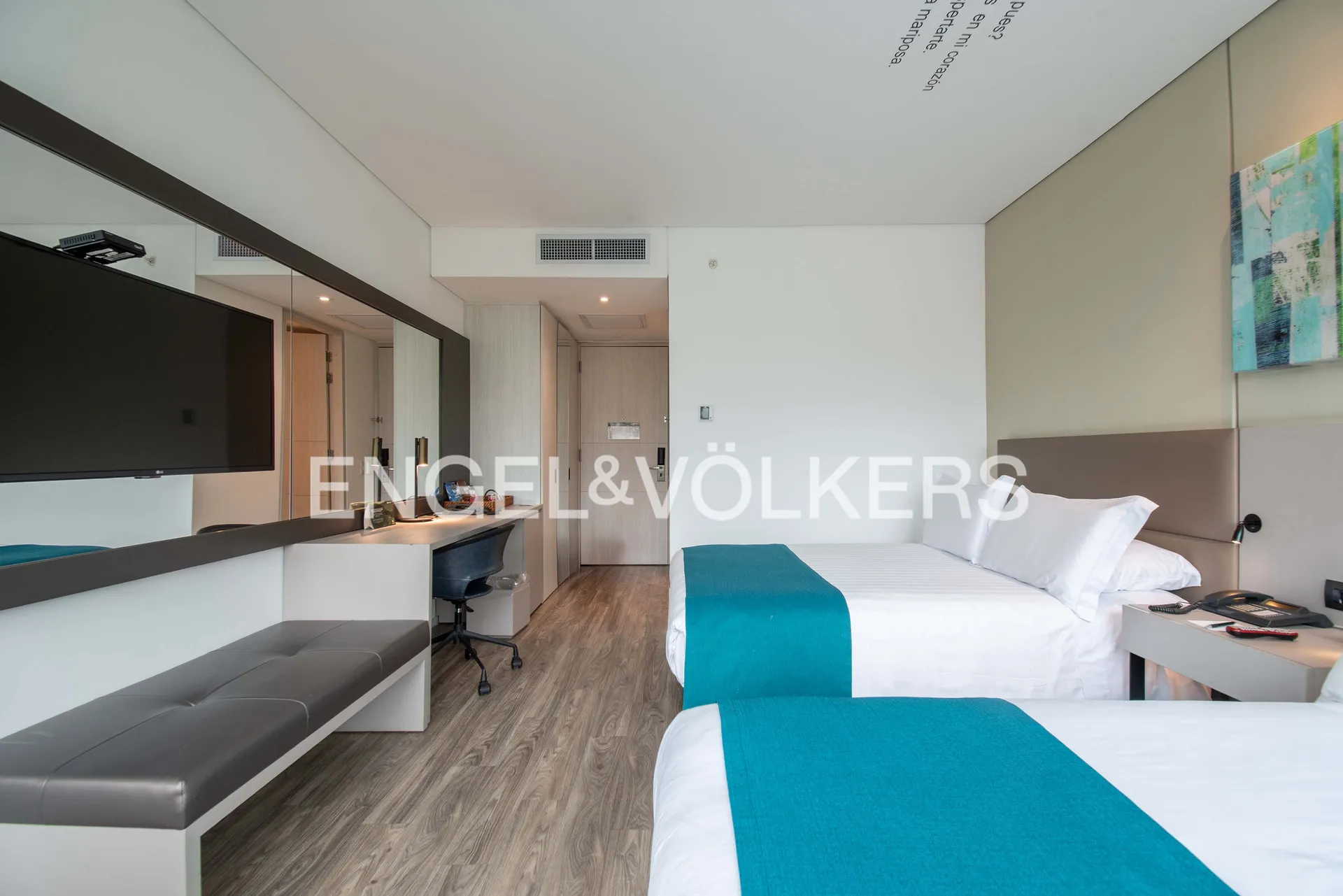 Apartamento en venta en Milla De Oro, Medellín · foto 2 de 12