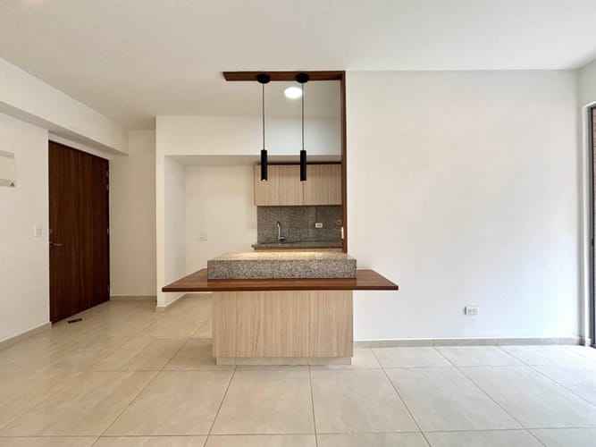 Apartment for rent in Bello, Bello