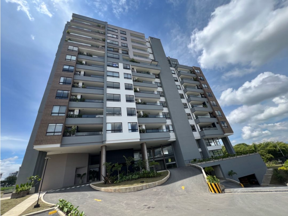 Apartaestudio en venta en Cerritos, Pereira · foto 15 de 24