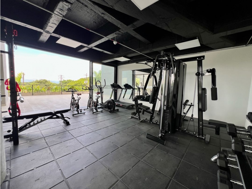 Apartaestudio en venta en Cerritos, Pereira · foto 19 de 24