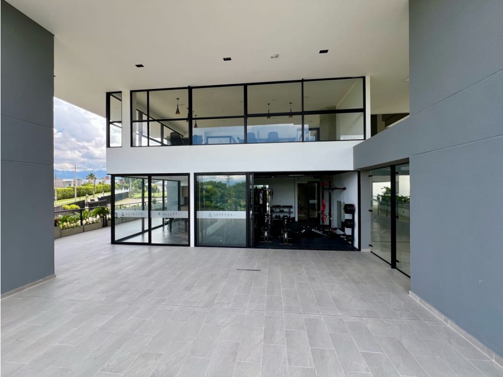 Apartaestudio en venta en Cerritos, Pereira · foto 20 de 24