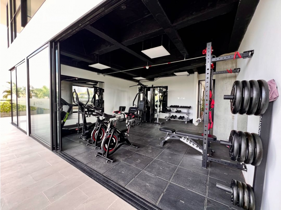 Apartaestudio en venta en Cerritos, Pereira · foto 21 de 24
