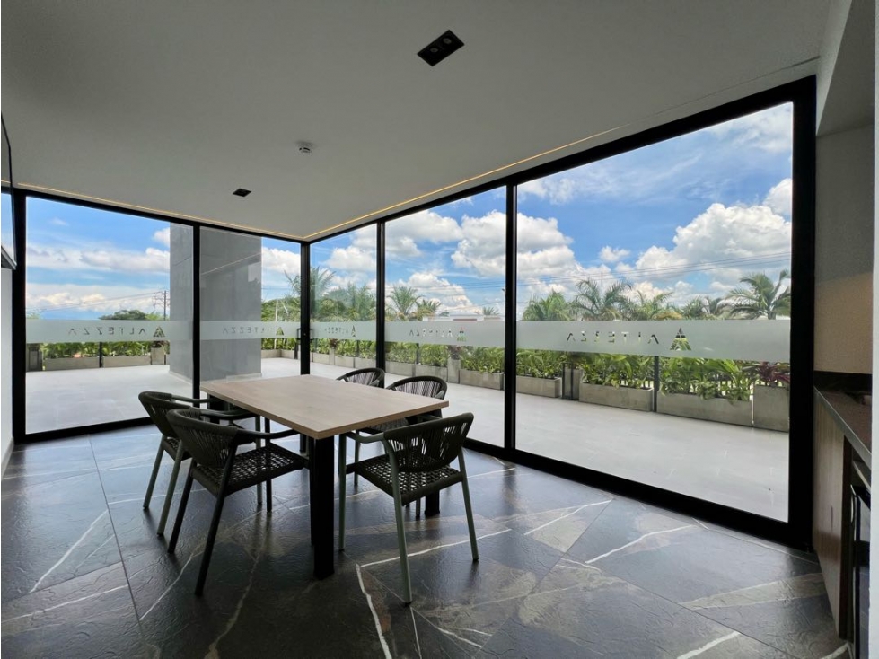 Apartaestudio en venta en Cerritos, Pereira · foto 22 de 24