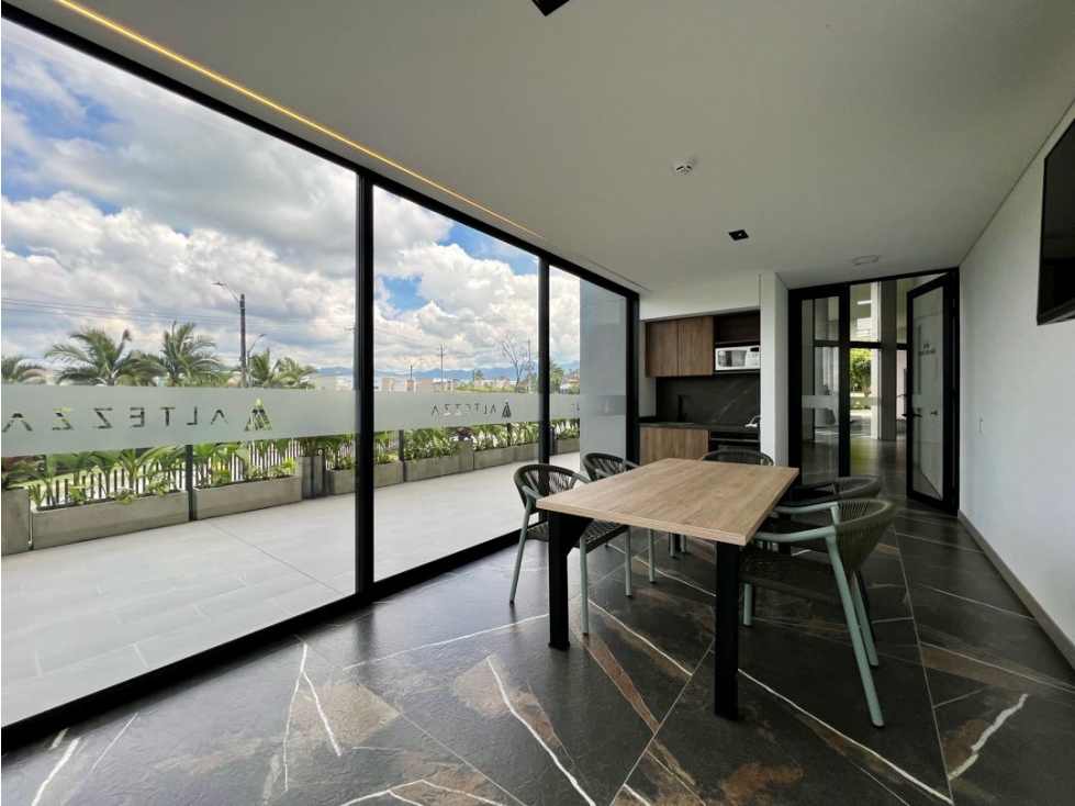 Apartaestudio en venta en Cerritos, Pereira · foto 23 de 24