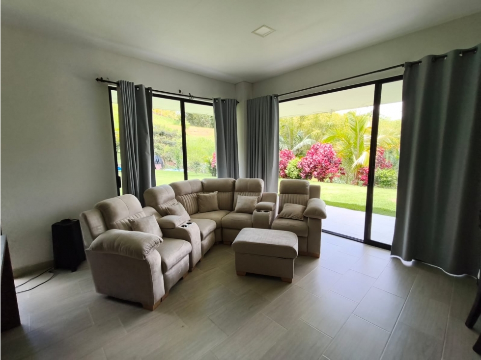 Casa en venta en Cerritos, Pereira · foto 7 de 18