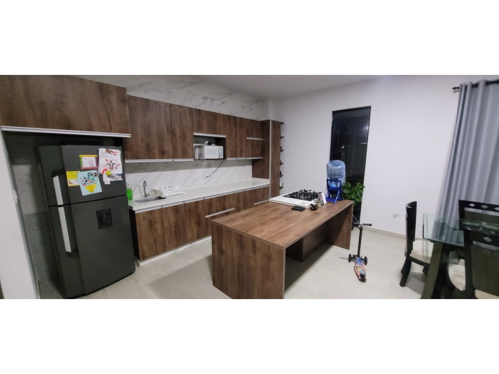 Casa en venta en Cerritos, Pereira · foto 8 de 18