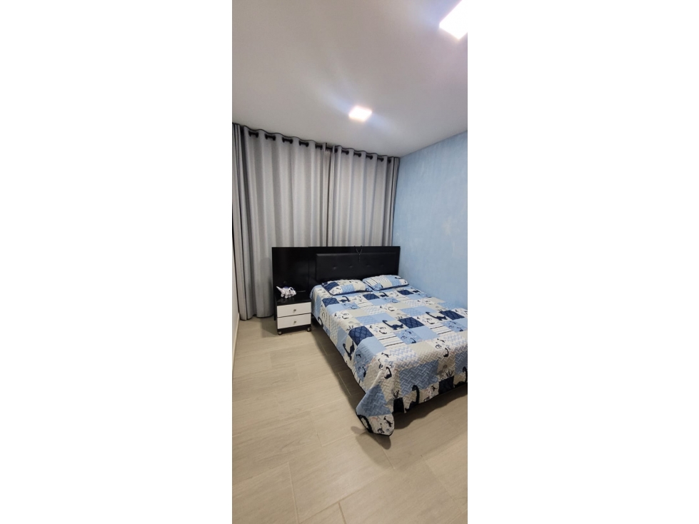 Casa en venta en Cerritos, Pereira · foto 9 de 18