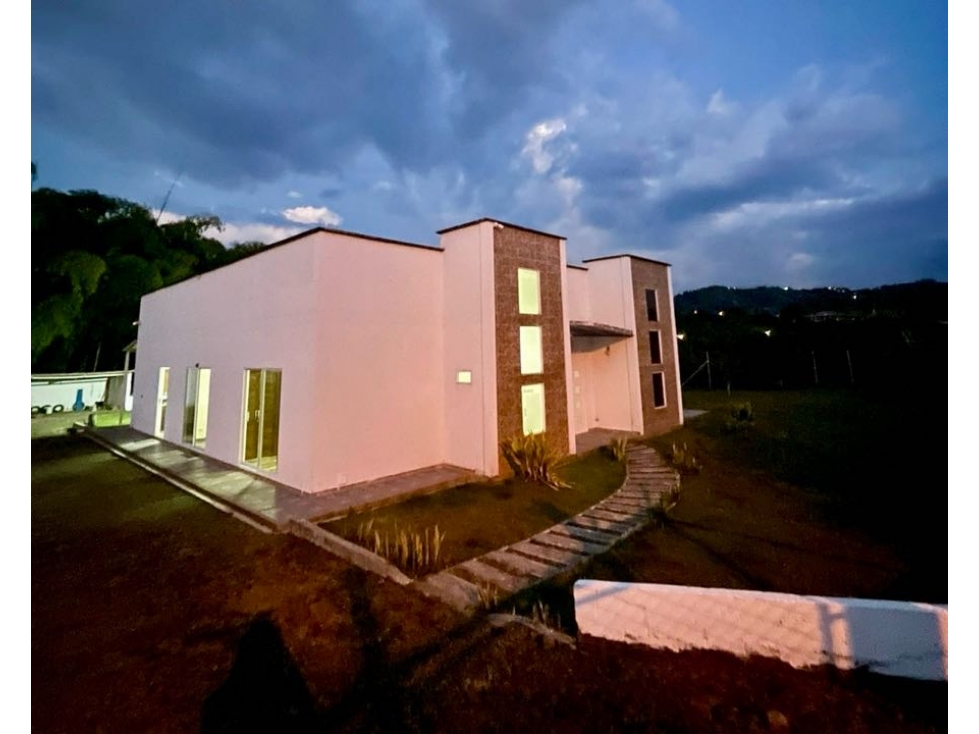 Casa en venta en Tribunas Corcega, Pereira · foto 4 de 24