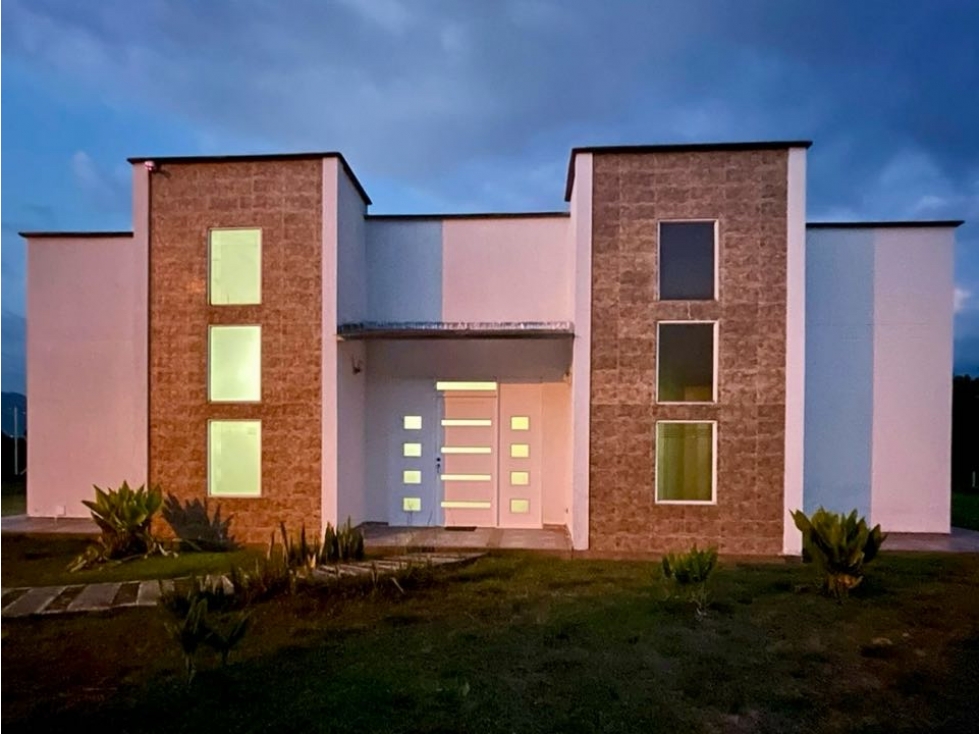 Casa en venta en Tribunas Corcega, Pereira · foto 5 de 24