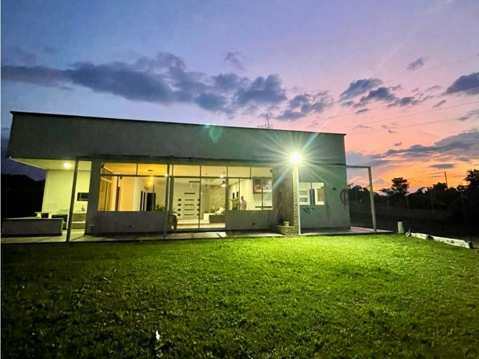 Casa en venta en Tribunas Corcega, Pereira · foto 6 de 24