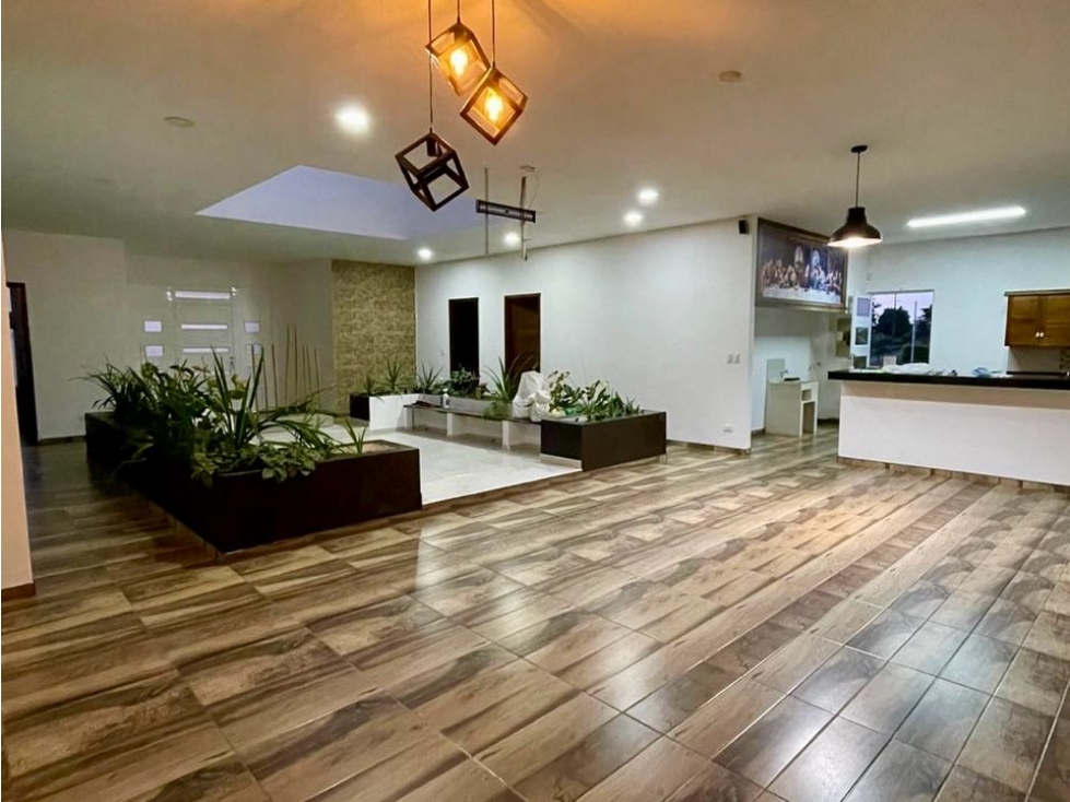 Casa en venta en Tribunas Corcega, Pereira · foto 7 de 24
