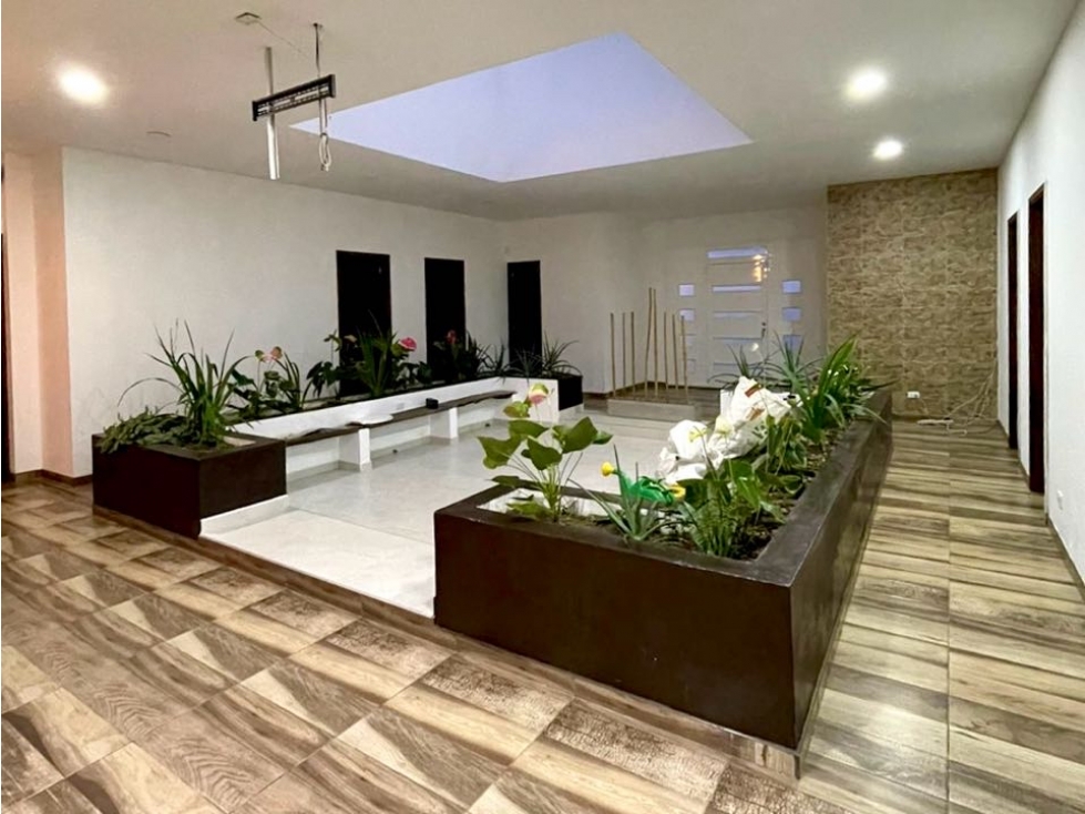 Casa en venta en Tribunas Corcega, Pereira · foto 8 de 24