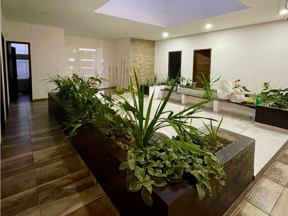 Casa en venta en Tribunas Corcega, Pereira · foto 9 de 24