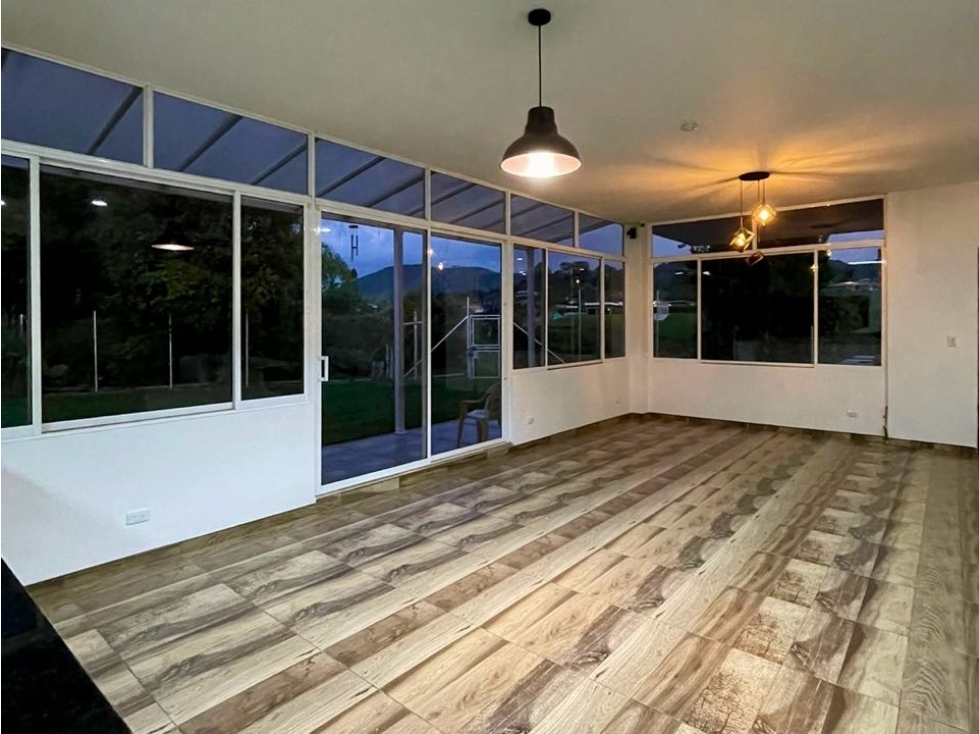 Casa en venta en Tribunas Corcega, Pereira · foto 10 de 24
